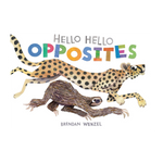 HELLO HELLO OPPOSITES | None-Web-front