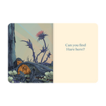 HERE IS HARE | None-Web-hover