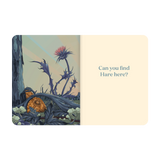 HERE IS HARE | None-Web-hover