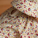 HOLIDAY SUNHAT | Kitchen Garden Print-Extra Img - 2