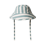 HOLIDAY SUNHAT | Star Dew Stripe-Web-front