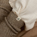 HOME SOCKS | Oatmeal Marl-Extra Img - 3