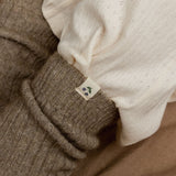 HOME SOCKS | Oatmeal Marl-Extra Img - 3