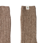 HOME SOCKS | Oatmeal Marl-Extra Img - 6