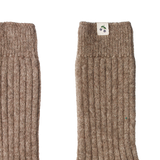 HOME SOCKS | Oatmeal Marl-Extra Img - 6