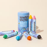 HONEY STICKS BATH CRAYONS 7PK | None-Web-hover