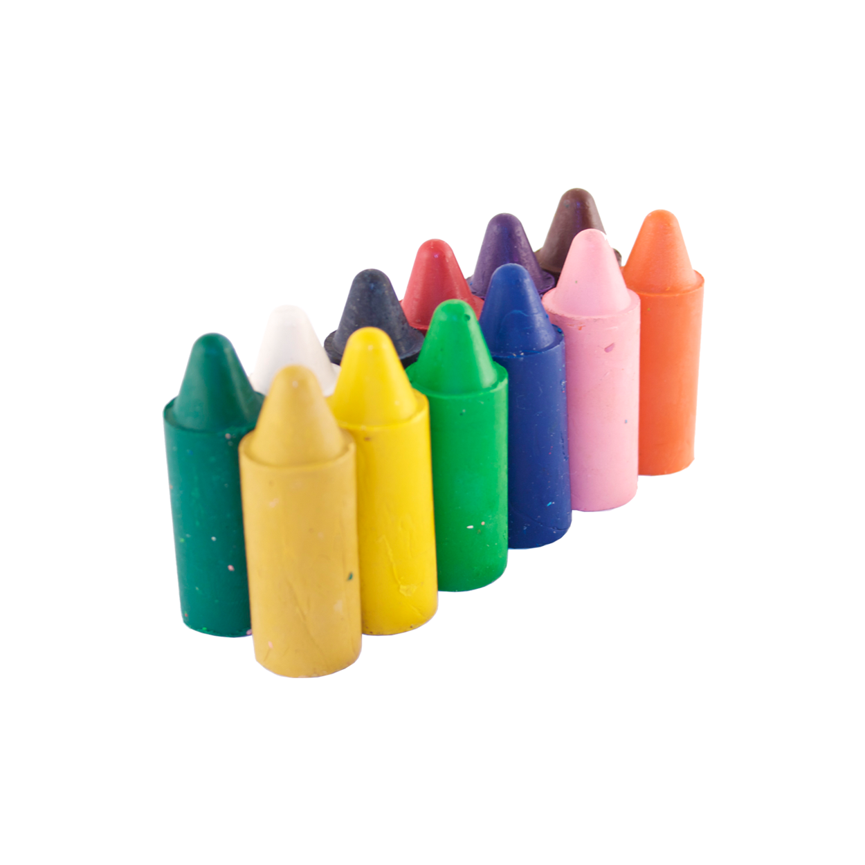 HONEY STICKS BEESWAX CRAYONS 12 PK | None-Web-hover