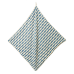 HOODED TOWEL | Waves Print-Web-hover