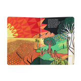 HOW MAUI SLOWED THE SUN | None-Extra Img - 1