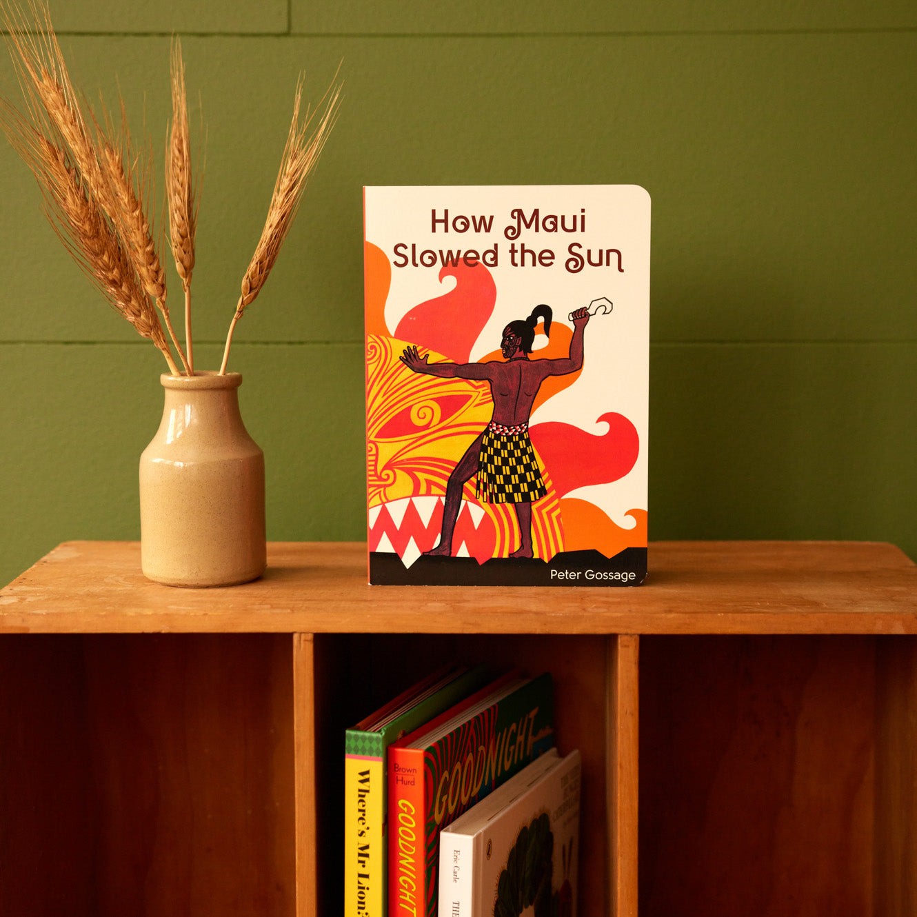 HOW MAUI SLOWED THE SUN | None-Web-hover