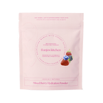 HYDRATION POWDER MIXED BERRY & COCONUT BLEND | None-Web-front