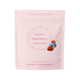 HYDRATION POWDER MIXED BERRY & COCONUT BLEND | None-Web-front