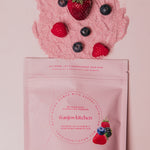 HYDRATION POWDER MIXED BERRY & COCONUT BLEND | None-Web-hover