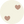 Hearts_Swatch - Nature Baby