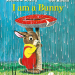 I AM A BUNNY HB | None-Web-front