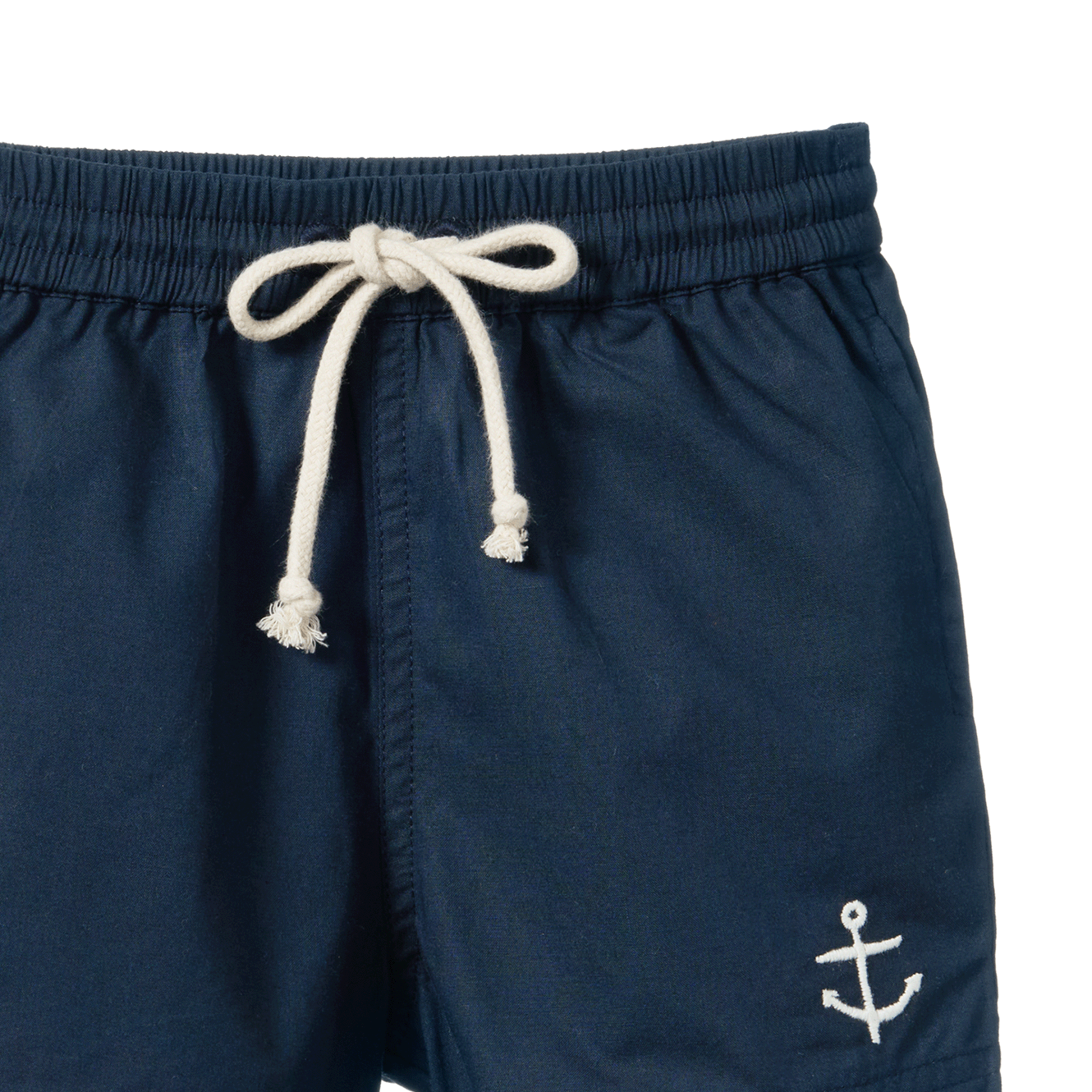 JAMES SHORTS | Navy-Extra Img - 1