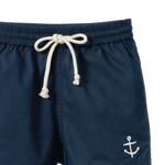 JAMES SHORTS | Navy-Extra Img - 1