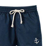 JAMES SHORTS | Navy-Extra Img - 1