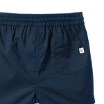 JAMES SHORTS | Navy-Extra Img - 2
