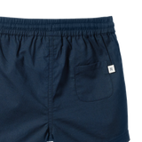 JAMES SHORTS | Navy-Extra Img - 2