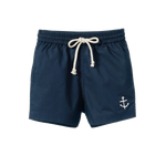 JAMES SHORTS | Navy-Web-front