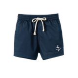 JAMES SHORTS | Navy-Web-front