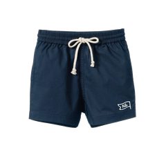 JAMES SHORTS | Navy-Web-front