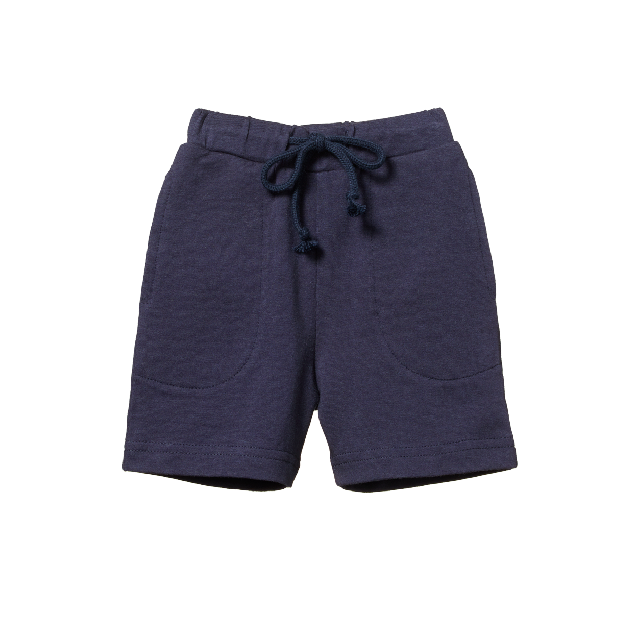 JIMMY SHORTS | Navy-Web-front
