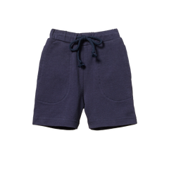 JIMMY SHORTS | Navy-Web-front