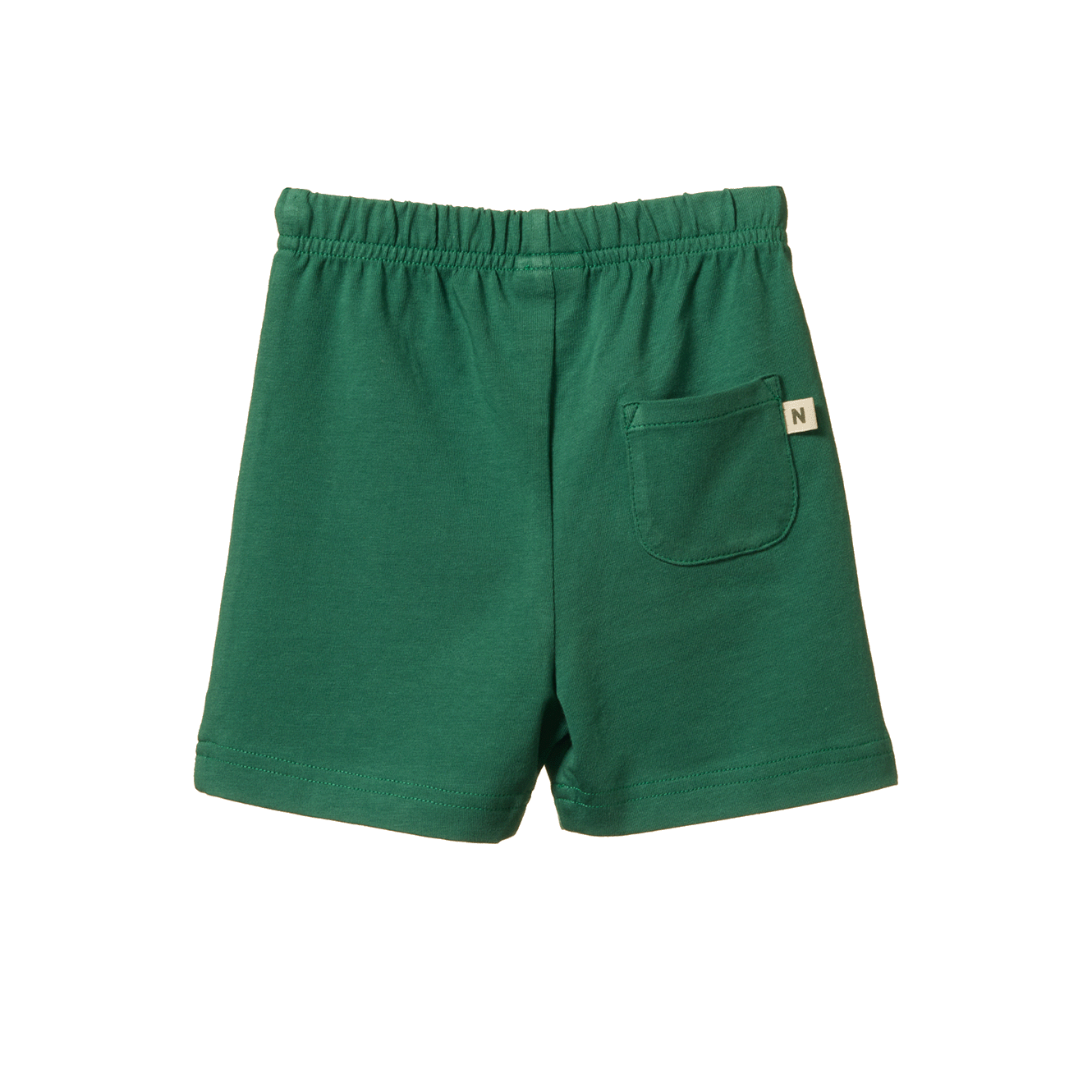 JIMMY SHORTS | Peppermint-Extra Img - 2