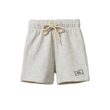 Jimmy Shorts Sweatshirt