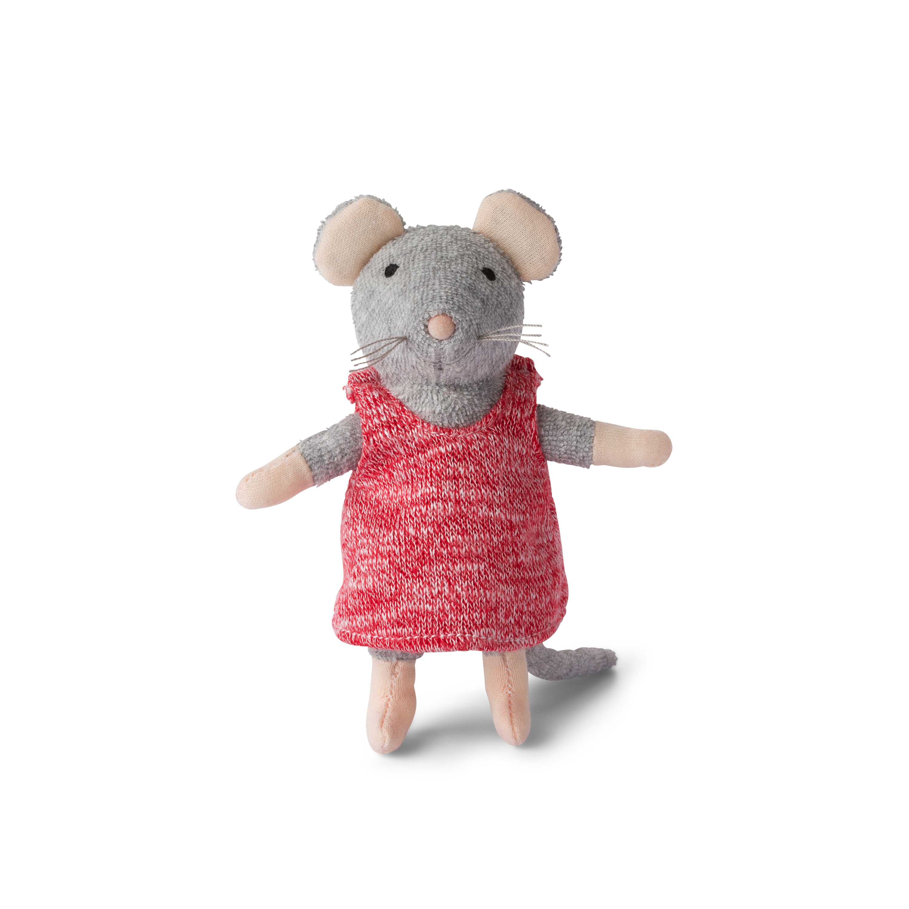 JULIA PLUSH | None-Web-front