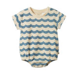 JUNO ROMPER TERRY | Waves Print-Web-front
