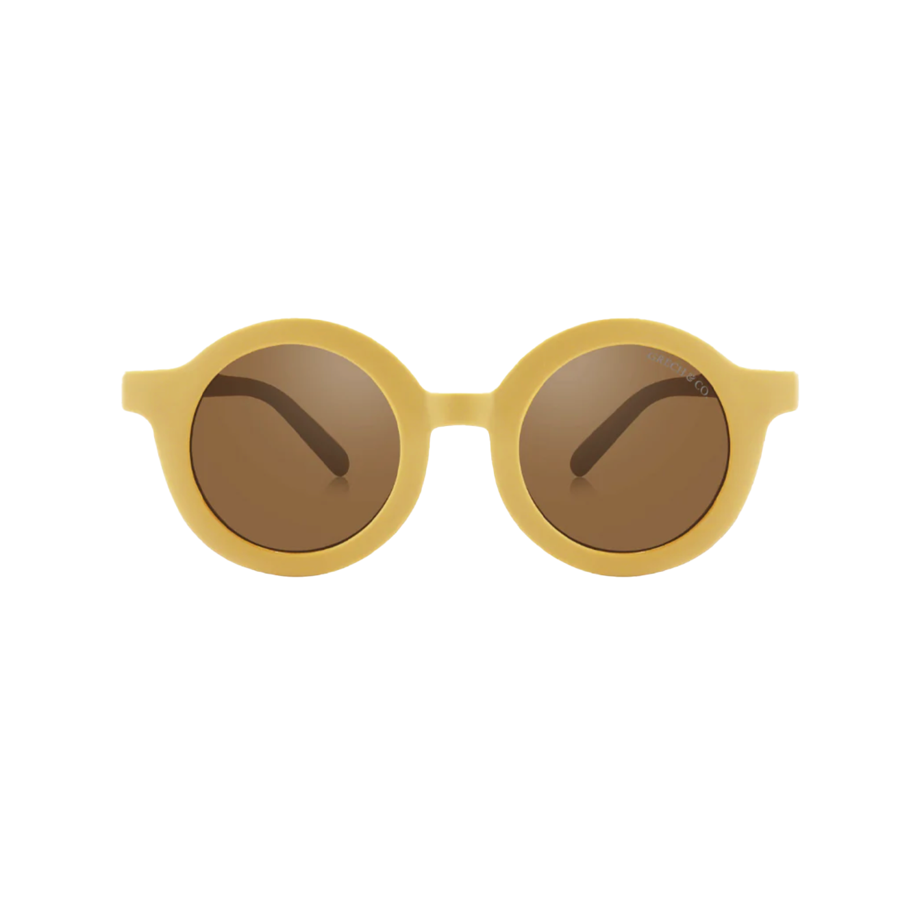 KIDS SUNGLASSES | MELLOW YELLOW-Web-front