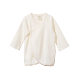 KIMONO JACKET | Natural-Web-front