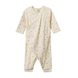 KIMONO STRETCH & GROW POINTELLE | Posey Blossom Print-Web-front