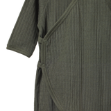 KIMONO STRETCH & GROW POINTELLE | Thyme-Extra Img - 1