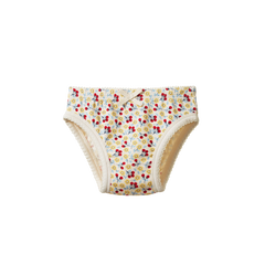 KNICKERS | Kitchen Garden Print-Web-front