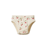 KNICKERS | Strawberry Blush Print-Web-front
