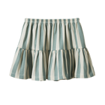 LALA SKIRT | Star Dew Stripe-Web-front
