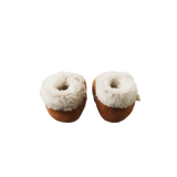 LAMBSKIN BOOTIES NU | Cinnamon-Web-hover