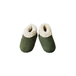 LAMBSKIN BOOTIES NU | Thyme-Web-front