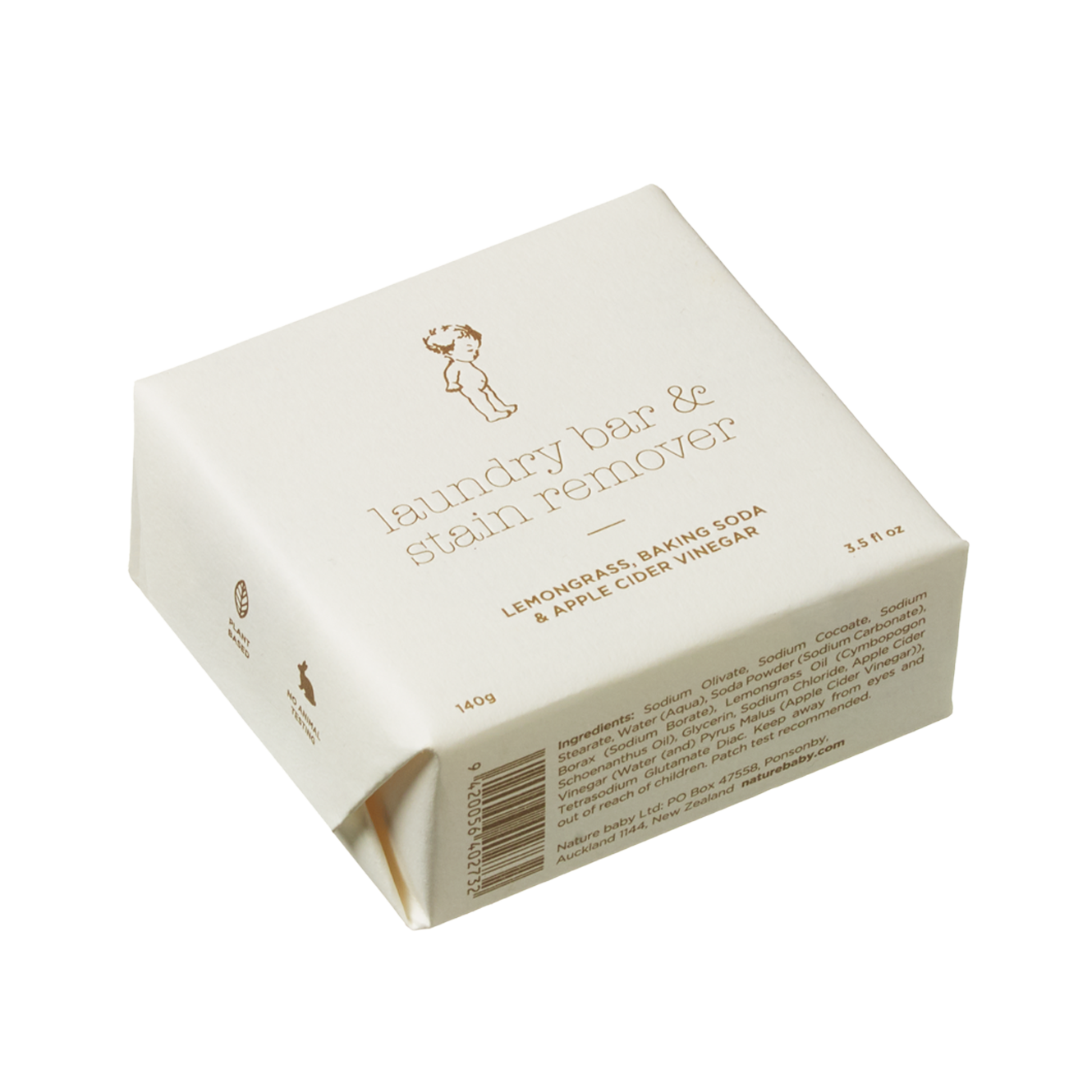 LAUNDRY BAR & STAIN REMOVER | None-Web-front