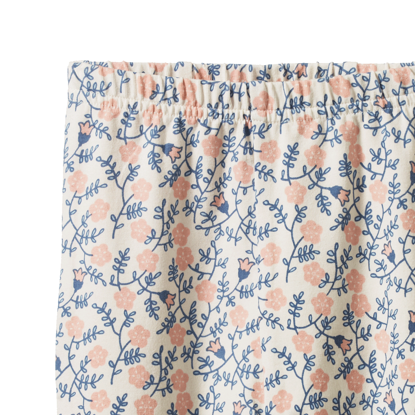 LEGGINGS | Betsy Belle Rose Print-Extra Img - 1