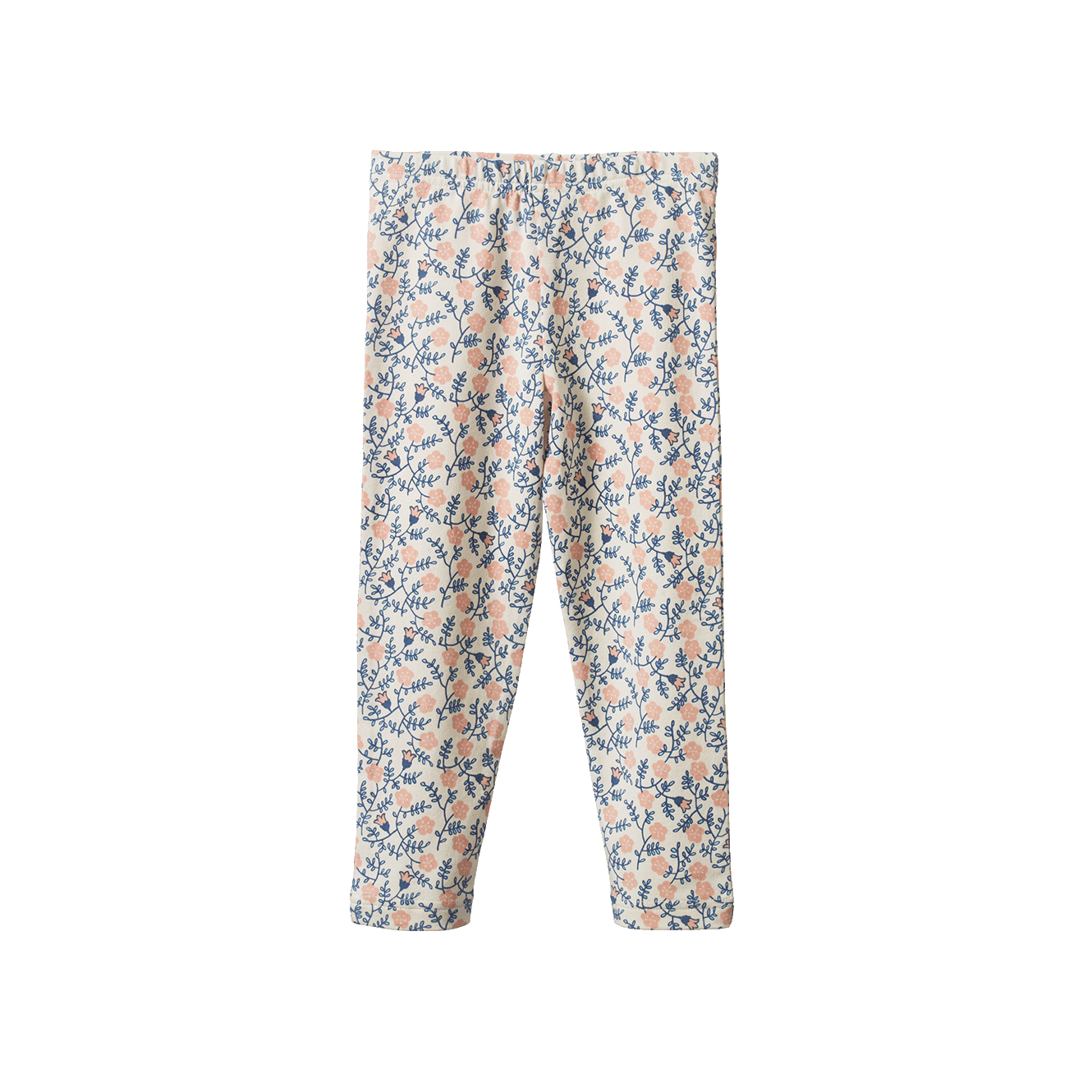 LEGGINGS | Betsy Belle Rose Print-Extra Img - 2