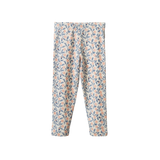 LEGGINGS | Betsy Belle Rose Print-Extra Img - 2