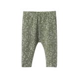 LEGGINGS | Bloomsbury Nettle Print-Web-front