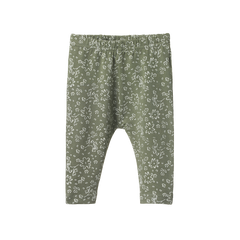 LEGGINGS | Bloomsbury Nettle Print-Web-front
