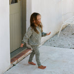 LEGGINGS | Bloomsbury Nettle Print-Web-hover
