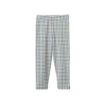 LEGGINGS | Blue Gingham-Web-front